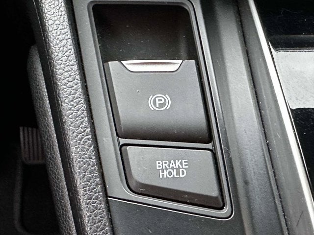 2019 Honda CR-V EX-L - Photo 30
