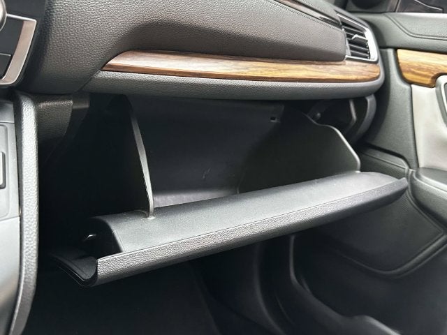 2019 Honda CR-V EX-L - Photo 33