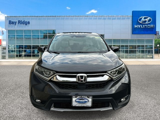 2019 Honda CR-V EX-L - Photo 7