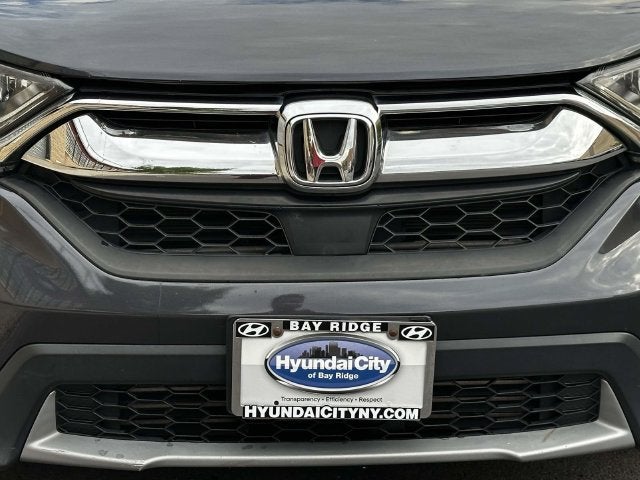 2019 Honda CR-V EX-L - Photo 8
