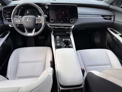 2023 Lexus RX 350 Premium