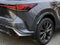 2024 Lexus RX 350 F Sport Handling