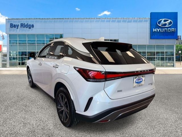 2023 Lexus RX 350 Premium