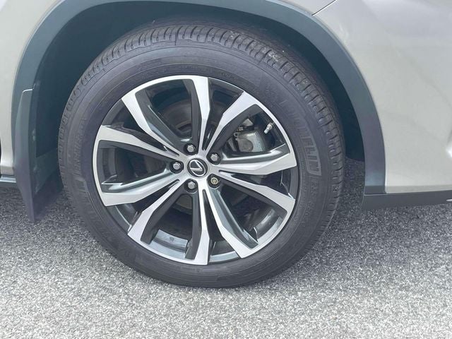 2022 Lexus RX 350 AWD