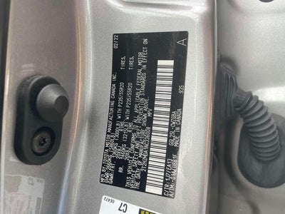 2022 Lexus RX 350 AWD