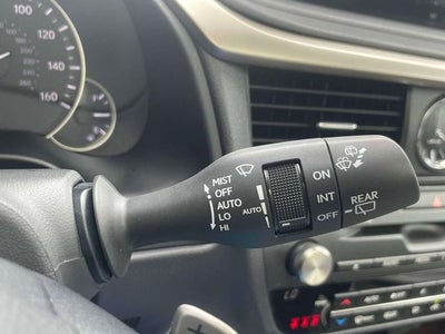 2022 Lexus RX 350 AWD