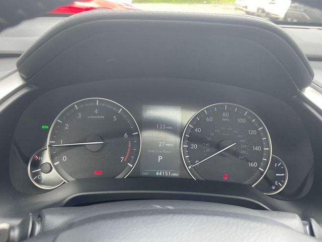 2022 Lexus RX 350 AWD