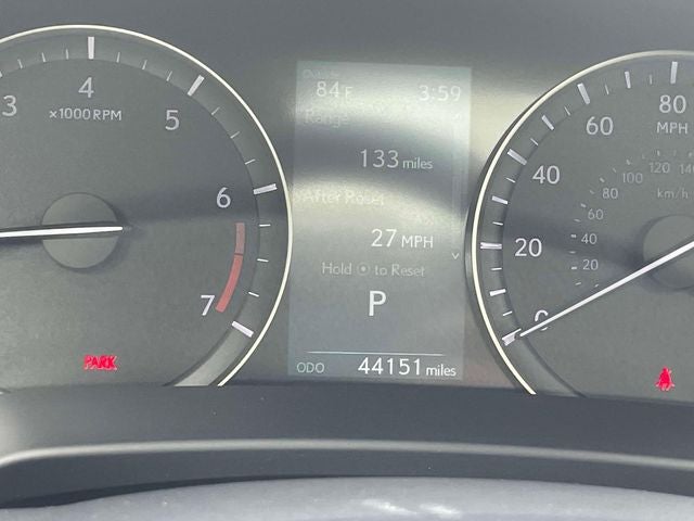 2022 Lexus RX 350 AWD