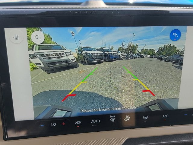 2025 Ford Bronco Sport Big Bend - Photo 36