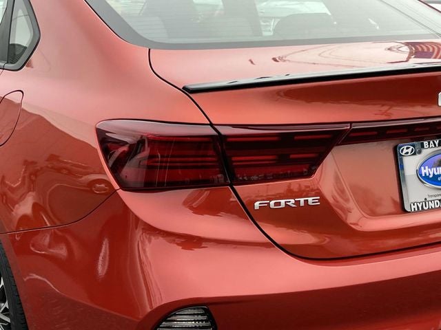 2023 Kia Forte GT-Line - Photo 11