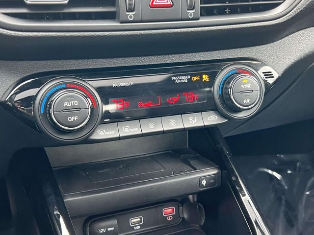 2023 Kia Forte GT-Line - Photo 19