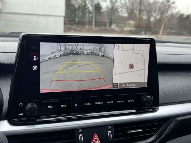 2023 Kia Forte GT-Line - Photo 20