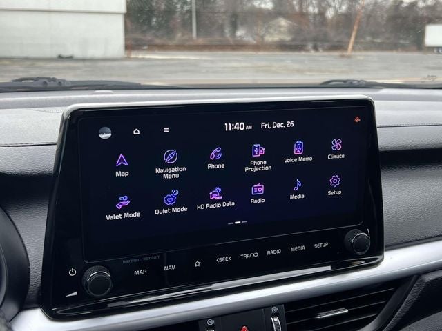 2023 Kia Forte GT-Line - Photo 21