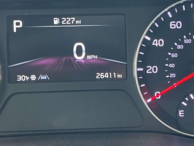 2023 Kia Forte GT-Line - Photo 22