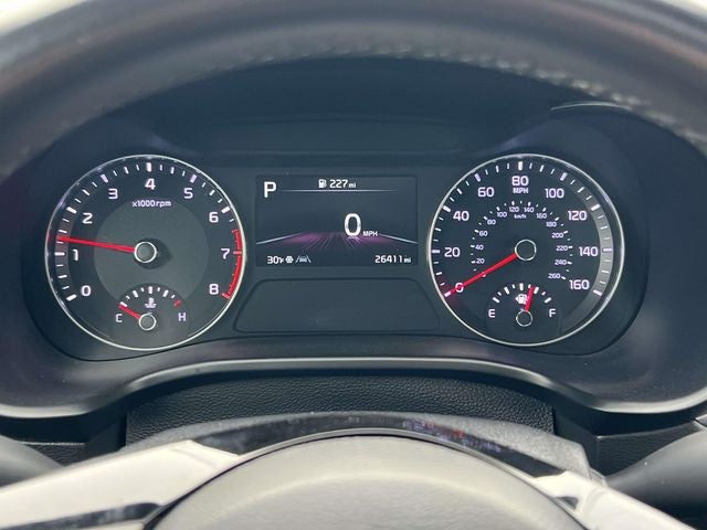 2023 Kia Forte GT-Line - Photo 23