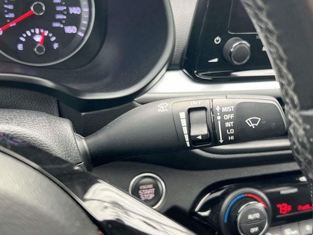 2023 Kia Forte GT-Line - Photo 24