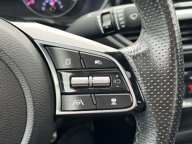 2023 Kia Forte GT-Line - Photo 26