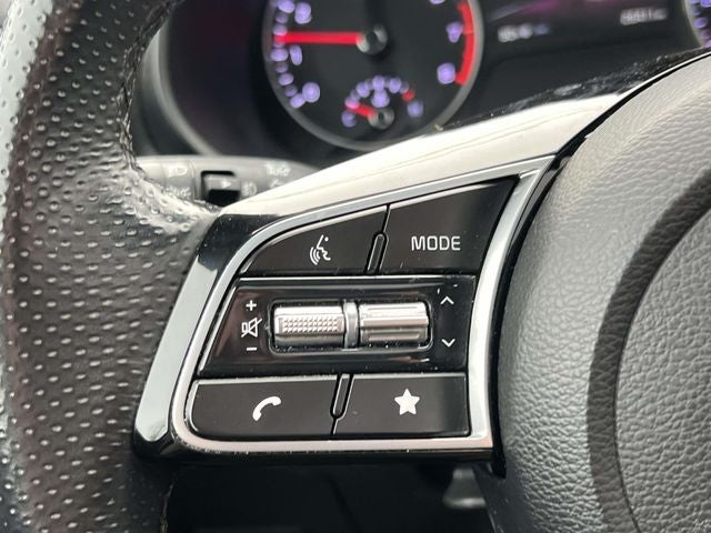 2023 Kia Forte GT-Line - Photo 27