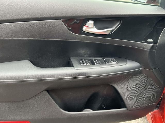 2023 Kia Forte GT-Line - Photo 31