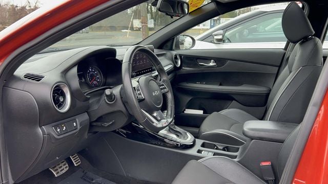 2023 Kia Forte GT-Line - Photo 33