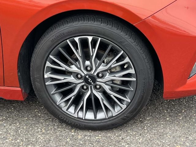 2023 Kia Forte GT-Line - Photo 8