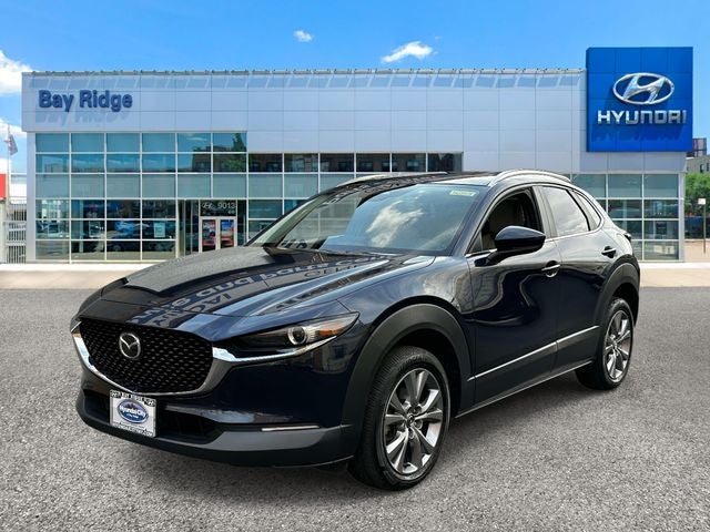 2024 Mazda CX-30 Preferred - Photo 10