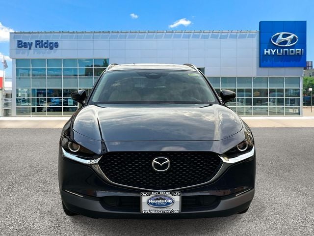 2024 Mazda CX-30 Preferred - Photo 11