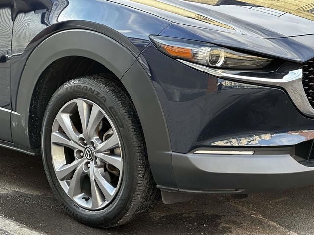 2024 Mazda CX-30 Preferred - Photo 13