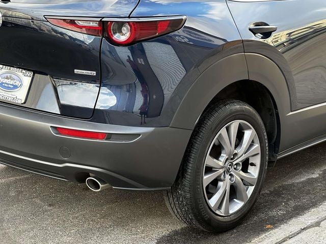 2024 Mazda CX-30 Preferred - Photo 14