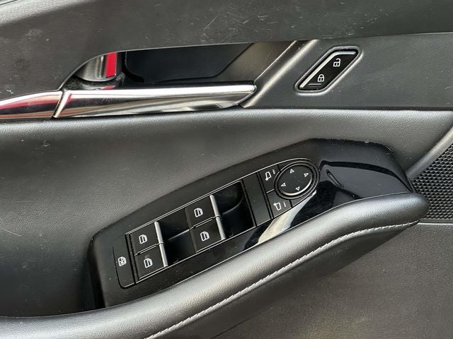 2024 Mazda CX-30 Preferred - Photo 16