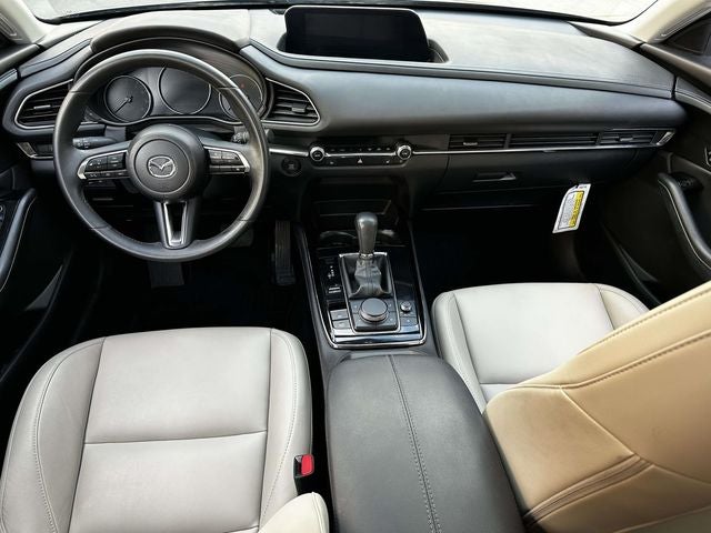 2024 Mazda CX-30 Preferred - Photo 21