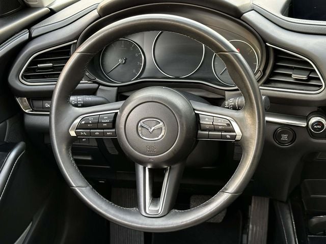 2024 Mazda CX-30 Preferred - Photo 22