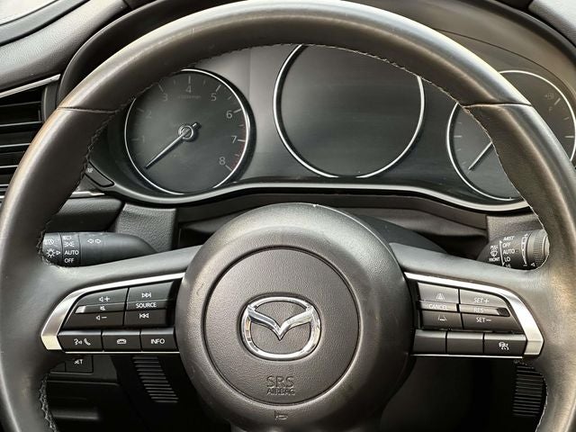 2024 Mazda CX-30 Preferred - Photo 23