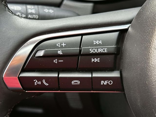 2024 Mazda CX-30 Preferred - Photo 26