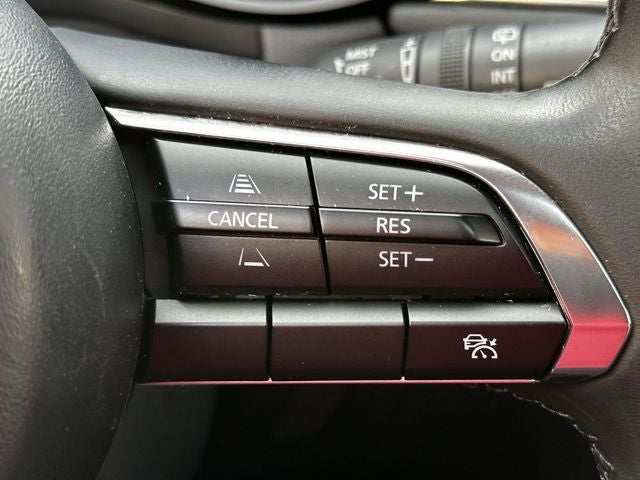 2024 Mazda CX-30 Preferred - Photo 27