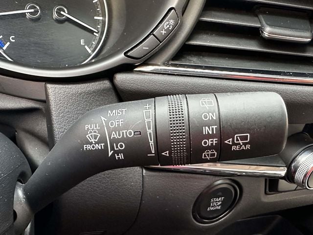 2024 Mazda CX-30 Preferred - Photo 34