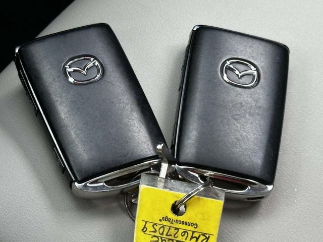 2024 Mazda CX-30 Preferred - Photo 35