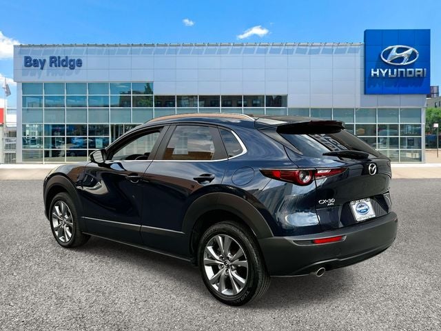 2024 Mazda CX-30 Preferred - Photo 7