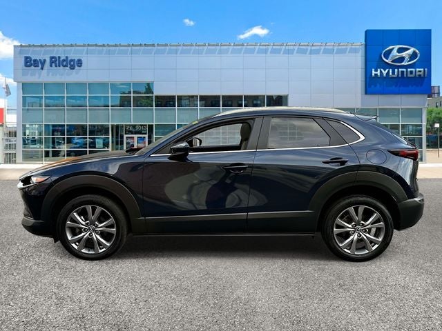 2024 Mazda CX-30 Preferred - Photo 8