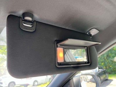 2025 INFINITI QX55 LUXE