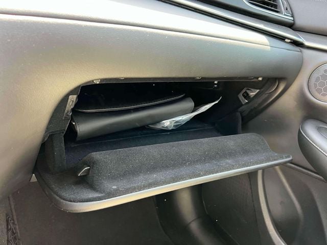 2025 INFINITI QX55 LUXE