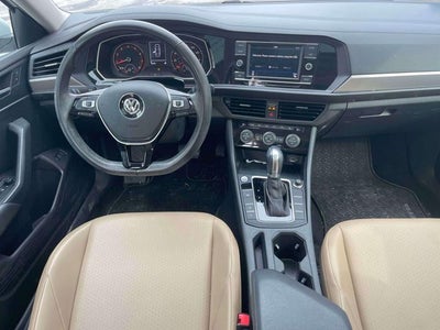 2019 Volkswagen Jetta 1.4T SE