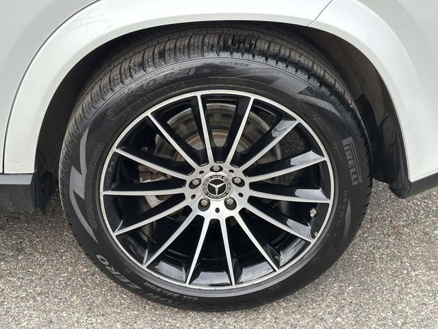 2023 Mercedes-Benz GLE GLE 350 4MATIC®