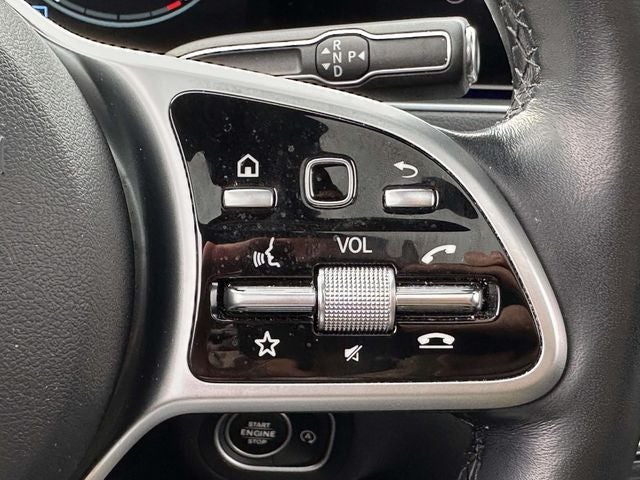 2023 Mercedes-Benz GLE GLE 350 4MATIC®