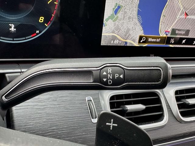 2023 Mercedes-Benz GLE GLE 350 4MATIC®