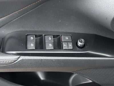 2018 Toyota Camry Hybrid XLE