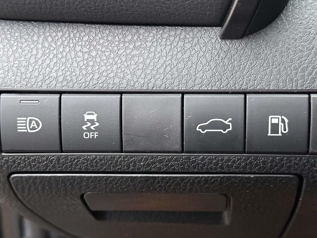 2018 Toyota Camry Hybrid XLE