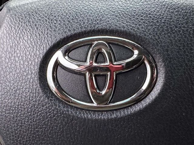 2018 Toyota Camry Hybrid XLE