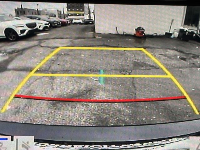 2018 Toyota Camry Hybrid XLE