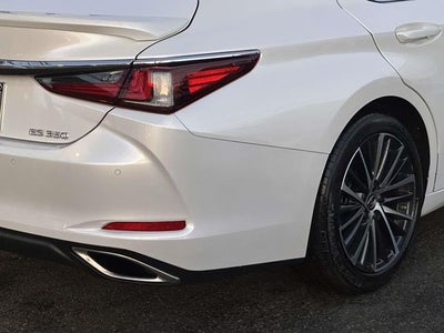 2023 Lexus ES 350
